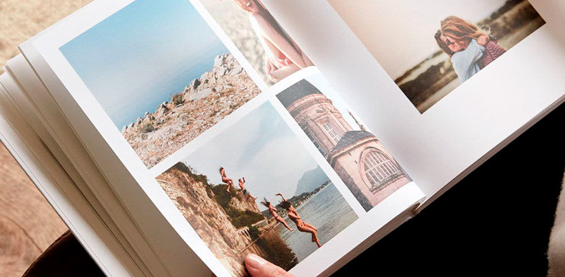 Фото-Книга для туриста